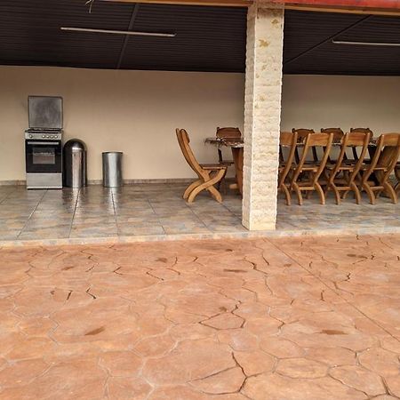 Casa Beatrice Villa Călimăneşti Eksteriør bilde