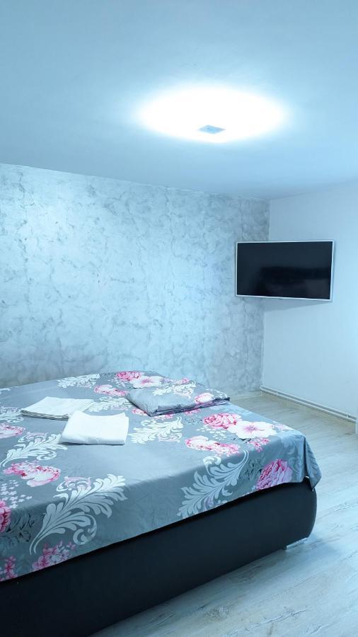 Casa Beatrice Villa Călimăneşti Eksteriør bilde