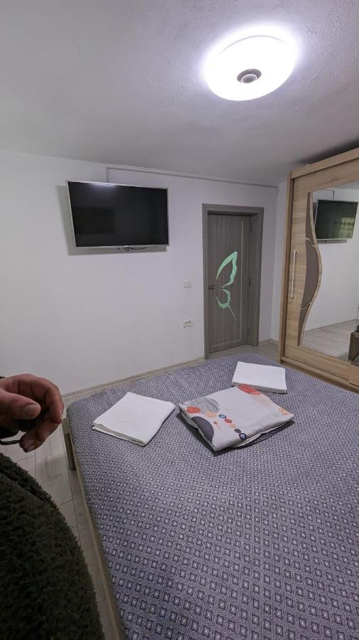 Casa Beatrice Villa Călimăneşti Eksteriør bilde