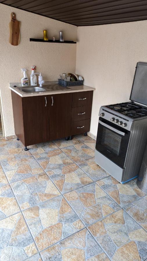 Casa Beatrice Villa Călimăneşti Eksteriør bilde