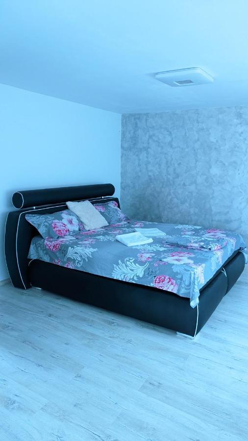 Casa Beatrice Villa Călimăneşti Eksteriør bilde