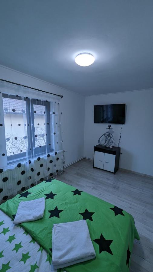 Casa Beatrice Villa Călimăneşti Eksteriør bilde