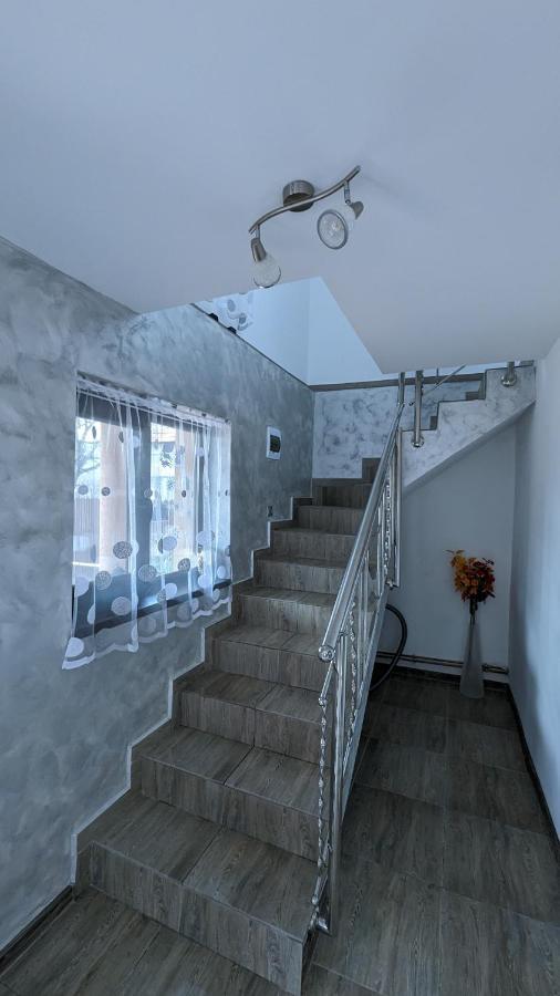 Casa Beatrice Villa Călimăneşti Eksteriør bilde