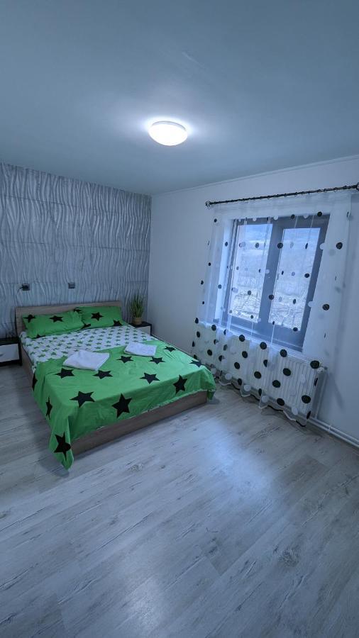 Casa Beatrice Villa Călimăneşti Eksteriør bilde