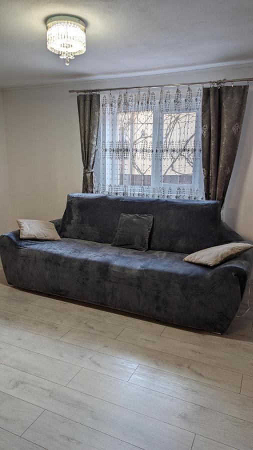 Casa Beatrice Villa Călimăneşti Eksteriør bilde