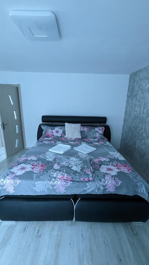 Casa Beatrice Villa Călimăneşti Eksteriør bilde