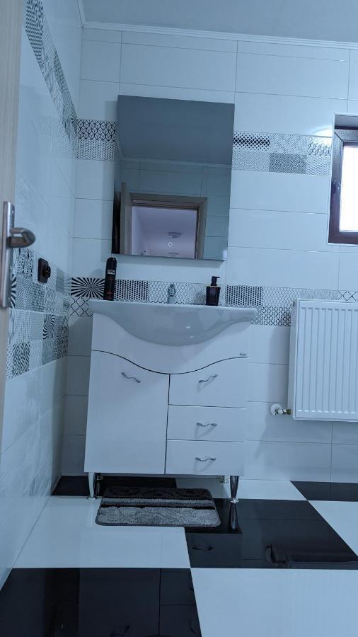 Casa Beatrice Villa Călimăneşti Eksteriør bilde