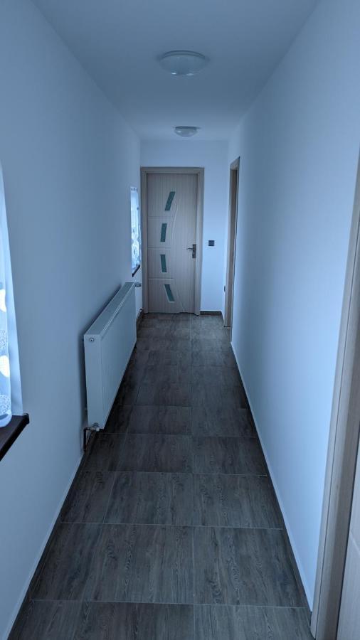Casa Beatrice Villa Călimăneşti Eksteriør bilde